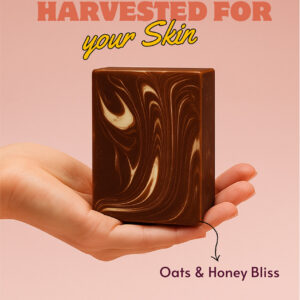 Oats & Honey Bliss